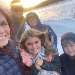 Meet your Posher, Douglas